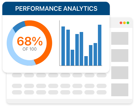 Project/Performance Analytics